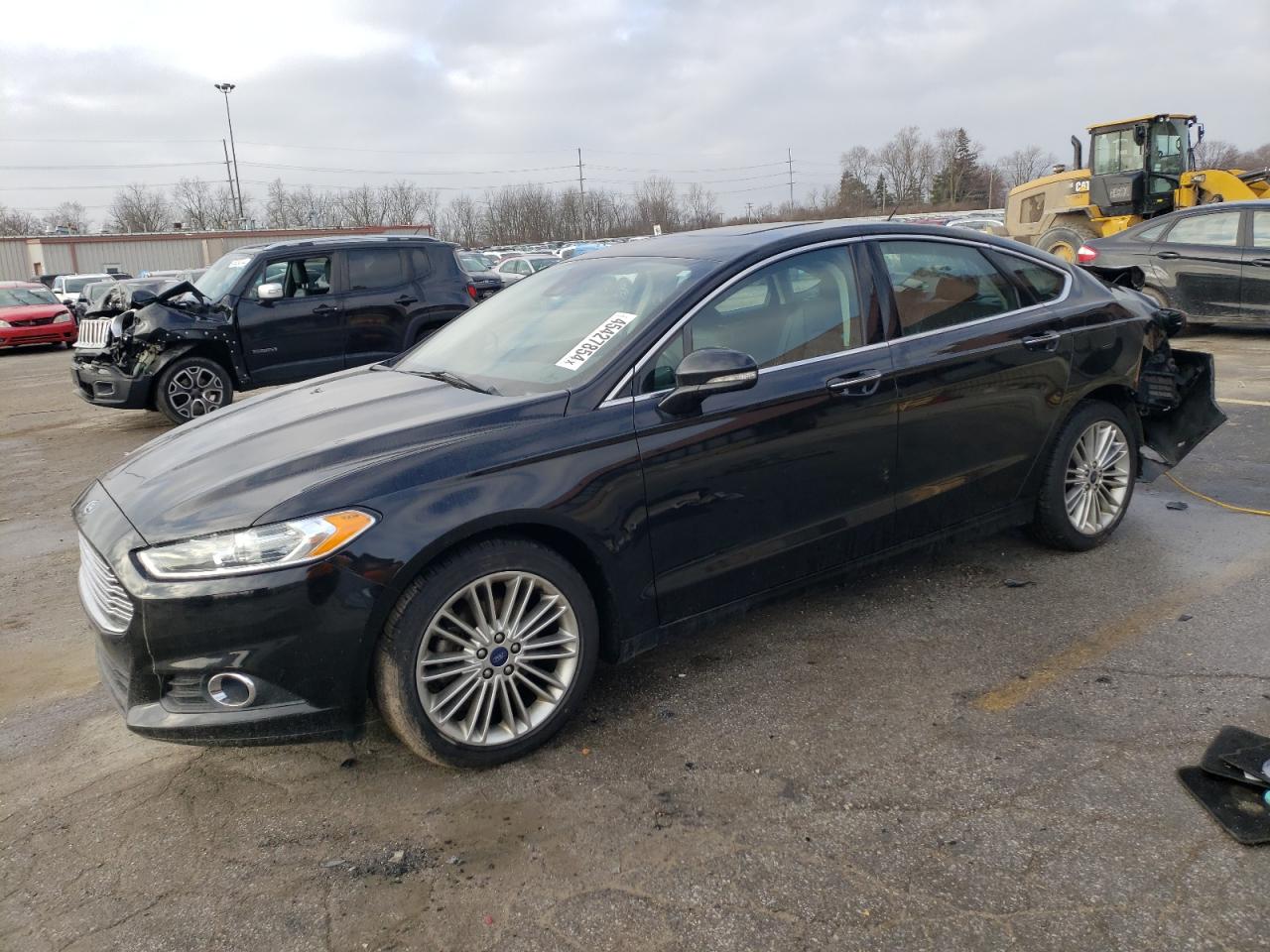 FORD FUSION 2016 3fa6p0hd9gr289375