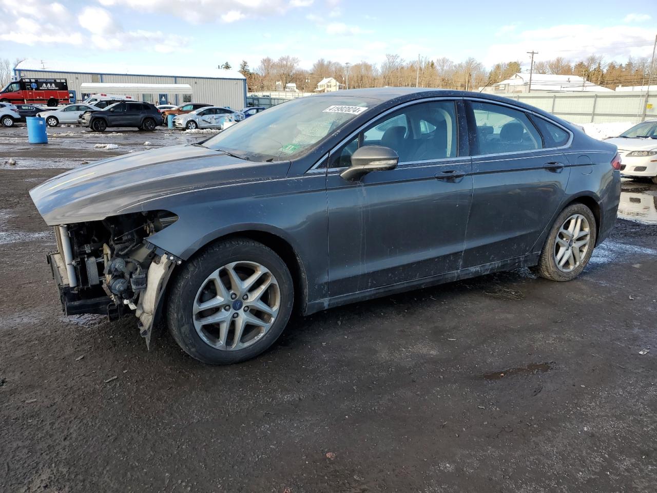 FORD FUSION 2016 3fa6p0hd9gr294236