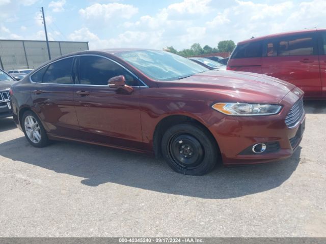 FORD FUSION 2016 3fa6p0hd9gr302187