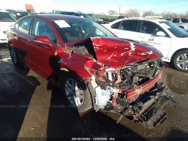 FORD FUSION 2016 3fa6p0hd9gr303534