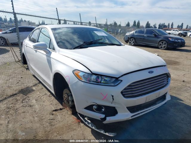 FORD FUSION 2016 3fa6p0hd9gr316316