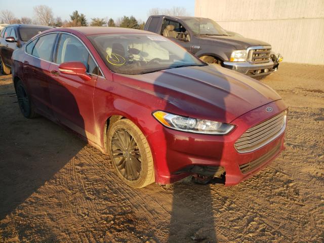 FORD FUSION SE 2016 3fa6p0hd9gr326456