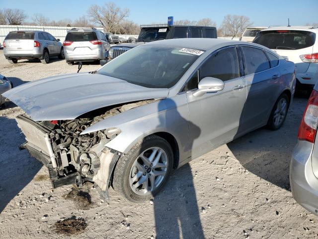 FORD FUSION SE 2016 3fa6p0hd9gr326909