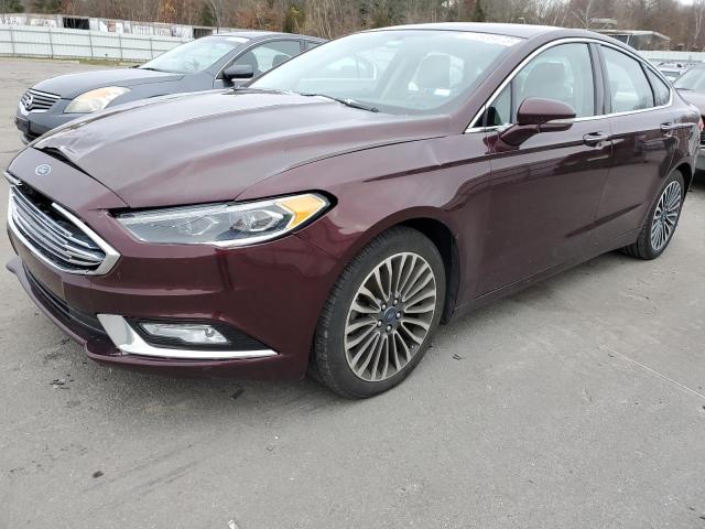 FORD FUSION SE 2017 3fa6p0hd9hr102606