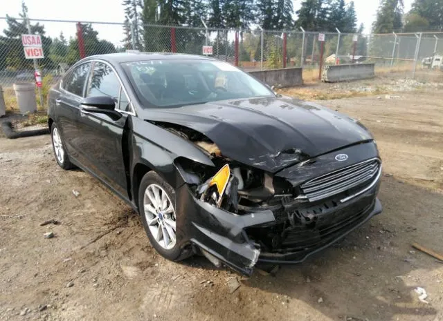 FORD FUSION 2017 3fa6p0hd9hr105893