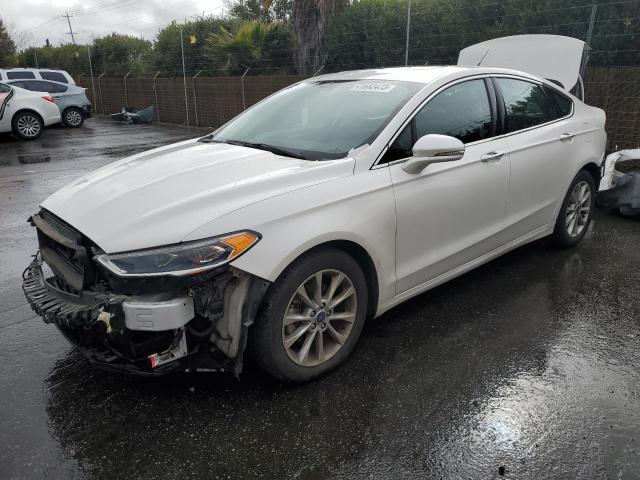 FORD FUSION SE 2017 3fa6p0hd9hr110799