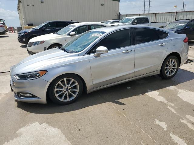 FORD FUSION SE 2017 3fa6p0hd9hr111385