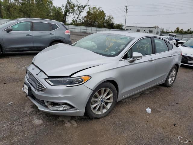 FORD FUSION SE 2017 3fa6p0hd9hr111435