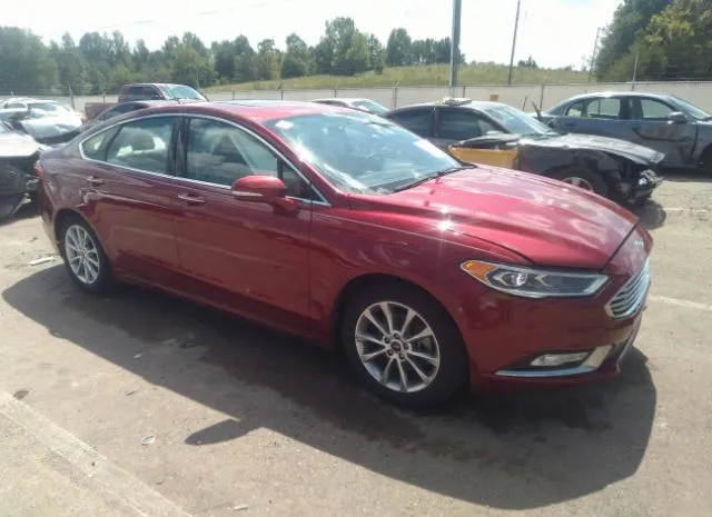 FORD FUSION 2017 3fa6p0hd9hr114903