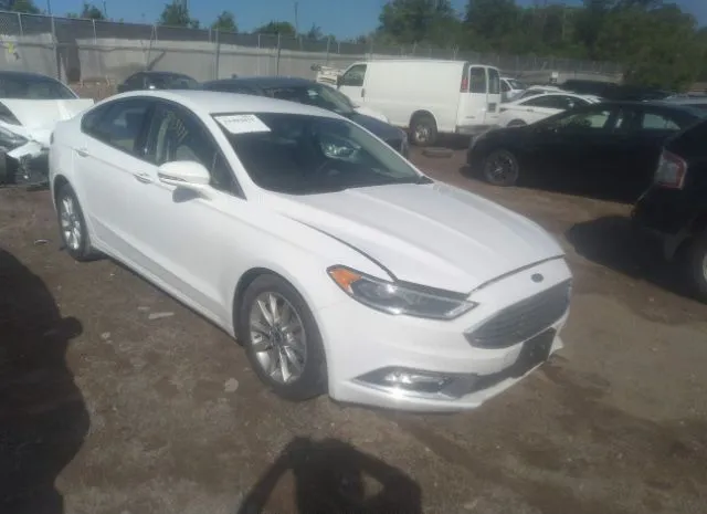 FORD FUSION 2017 3fa6p0hd9hr115419