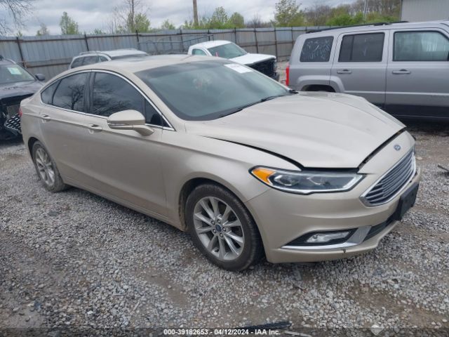 FORD FUSION 2017 3fa6p0hd9hr115842