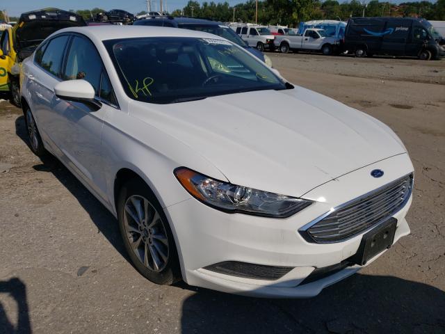 FORD FUSION SE 2017 3fa6p0hd9hr121656