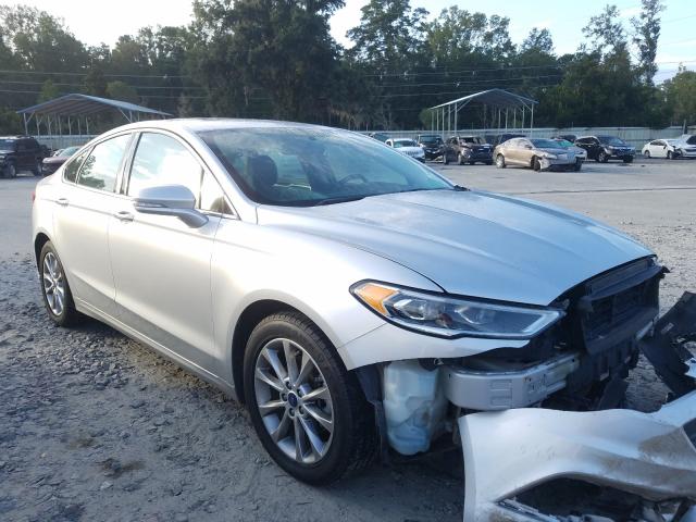 FORD FUSION SE 2017 3fa6p0hd9hr122547