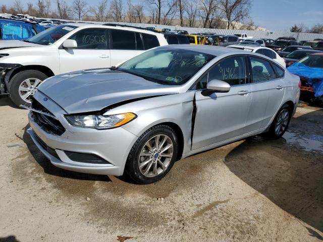 FORD FUSION SE 2017 3fa6p0hd9hr126338