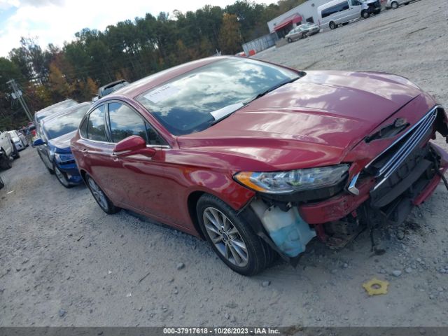 FORD FUSION 2017 3fa6p0hd9hr139803