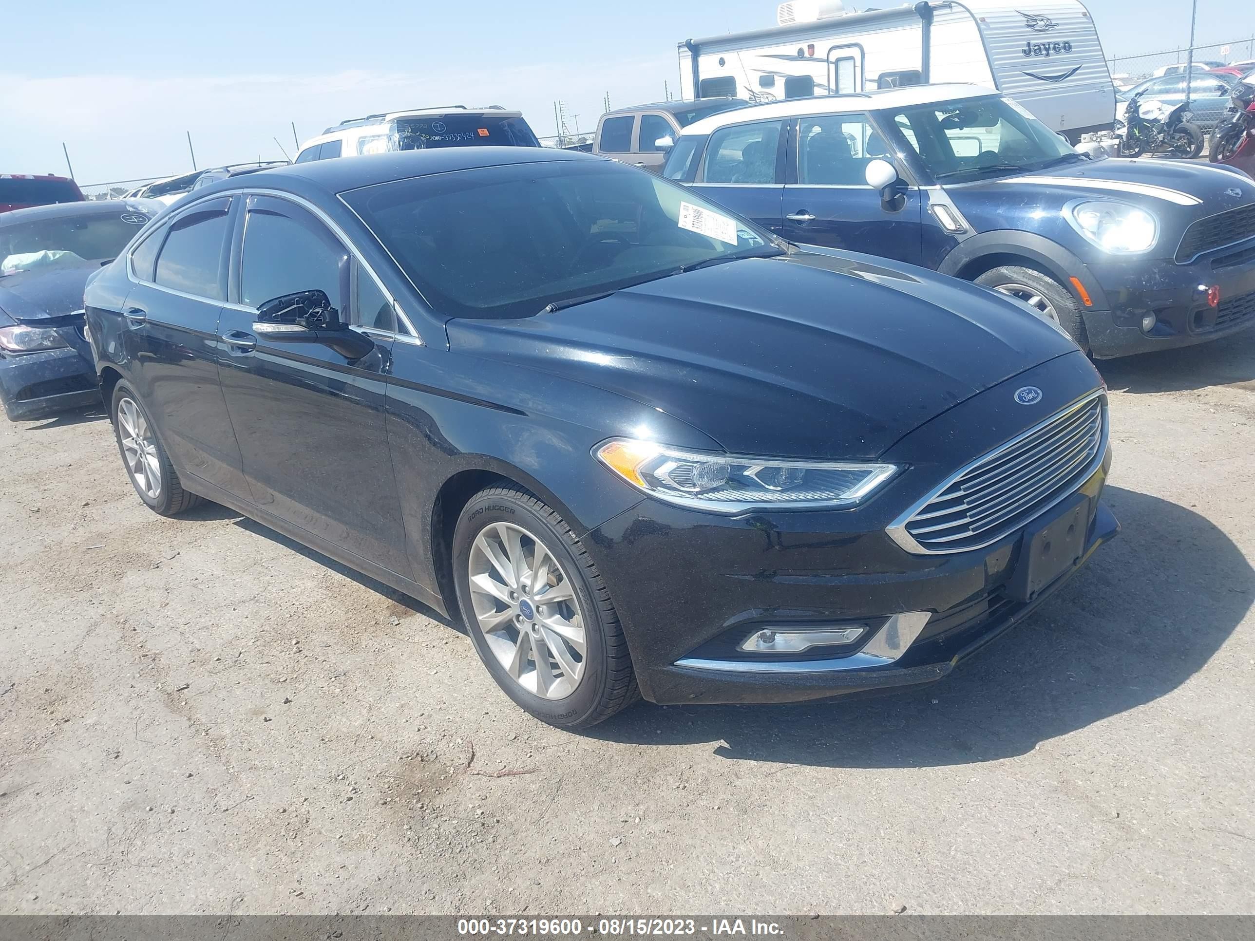 FORD FUSION 2017 3fa6p0hd9hr140966