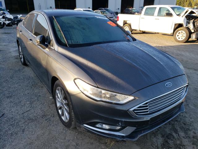 FORD FUSION SE 2017 3fa6p0hd9hr143219