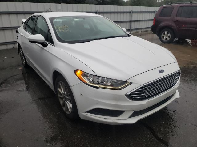 FORD FUSION SE 2017 3fa6p0hd9hr161588