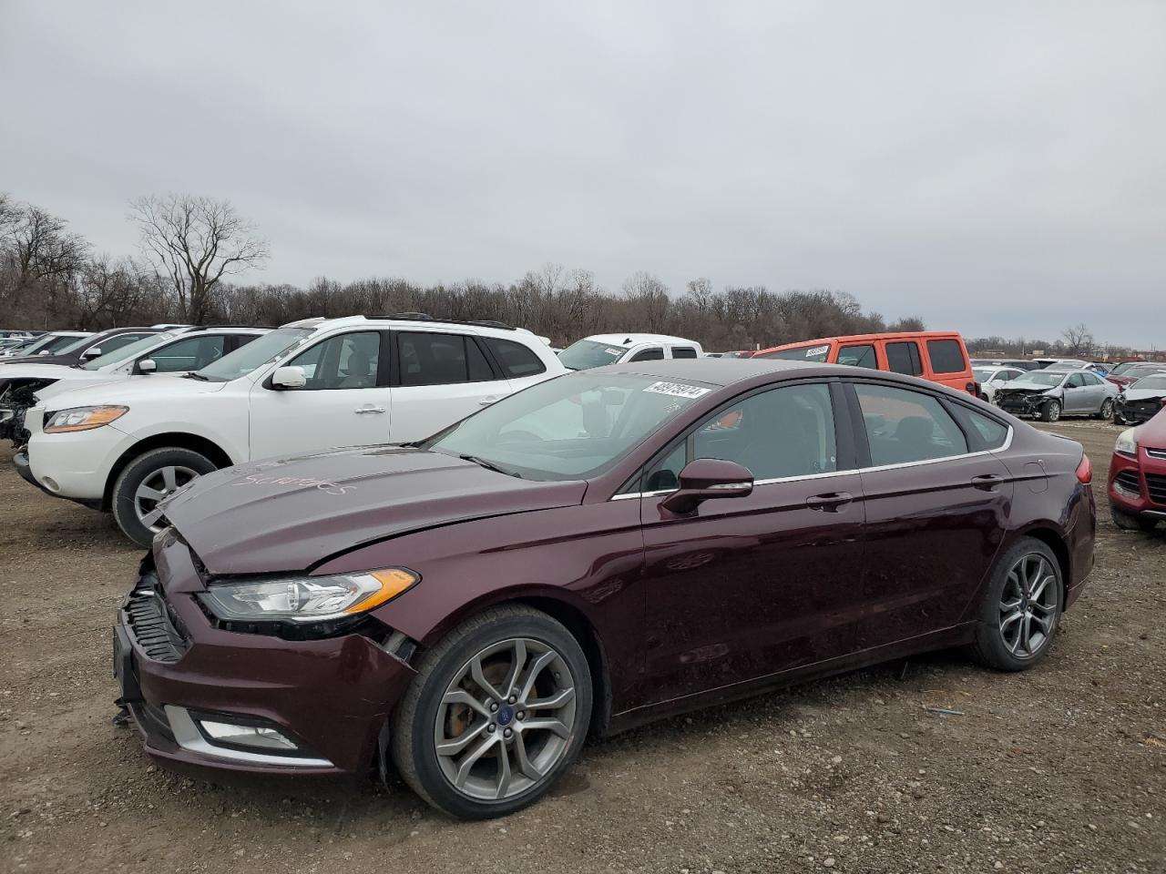 FORD FUSION 2017 3fa6p0hd9hr172994