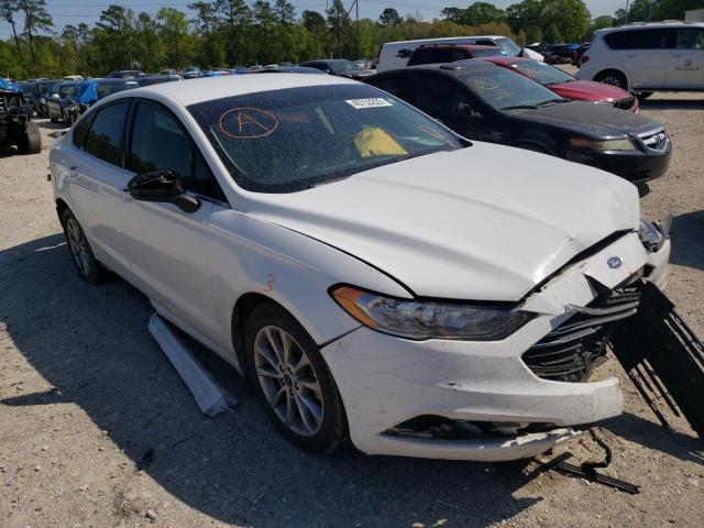 FORD FUSION SE 2017 3fa6p0hd9hr184563