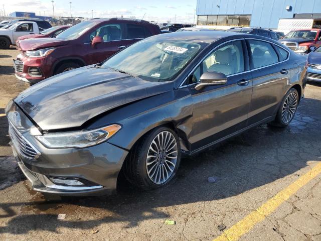 FORD FUSION SE 2017 3fa6p0hd9hr185969