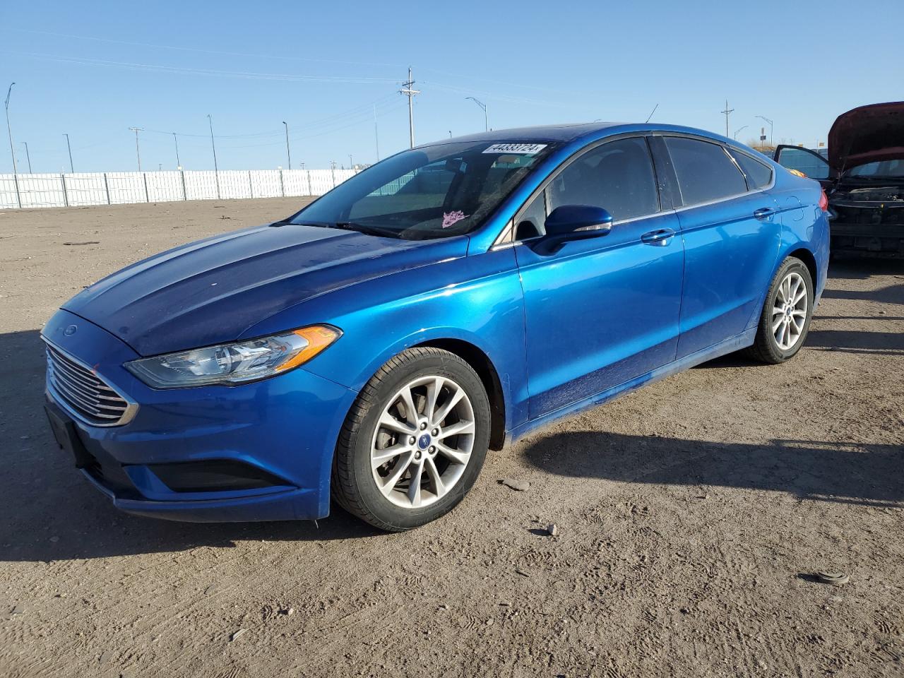 FORD FUSION 2017 3fa6p0hd9hr190069