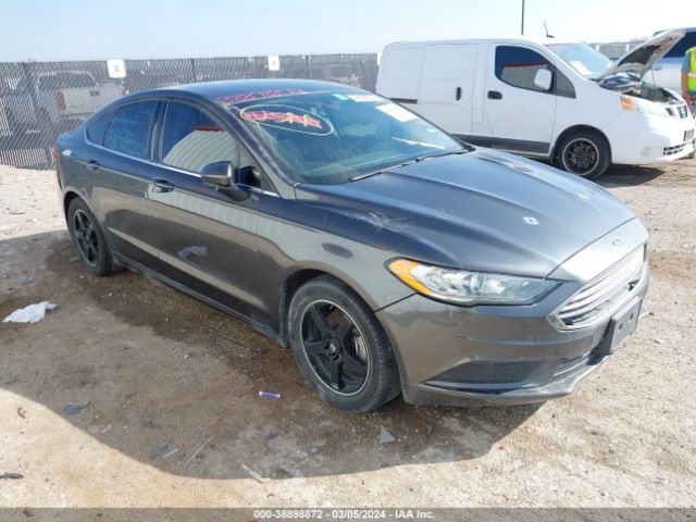 FORD FUSION 2017 3fa6p0hd9hr194770