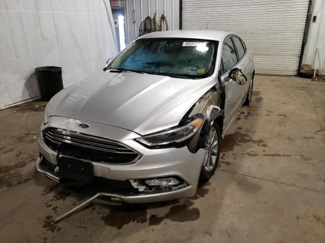 FORD FUSION SE 2017 3fa6p0hd9hr204827