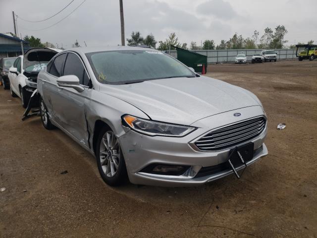 FORD FUSION SE 2017 3fa6p0hd9hr213933