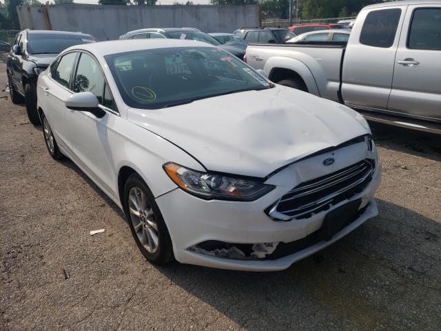 FORD FUSION SE 2017 3fa6p0hd9hr229937