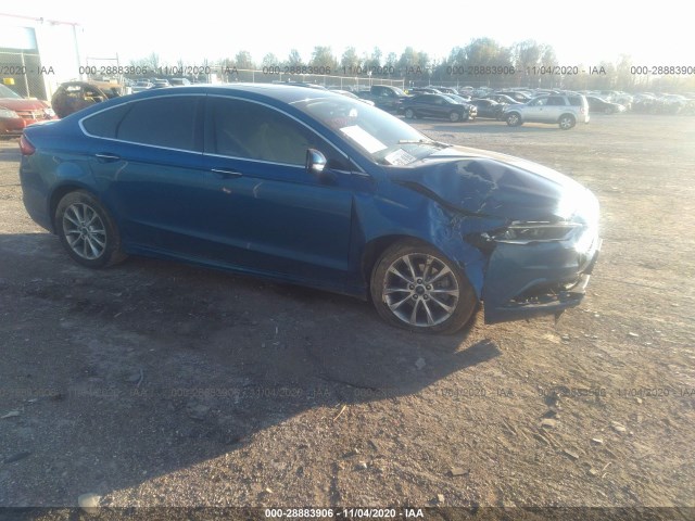 FORD FUSION 2017 3fa6p0hd9hr241053