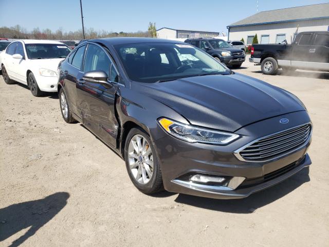 FORD FUSION SE 2017 3fa6p0hd9hr241425