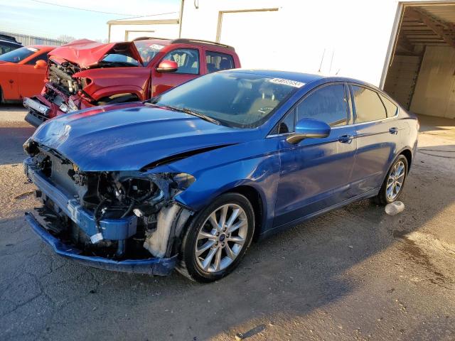 FORD FUSION 2017 3fa6p0hd9hr245717