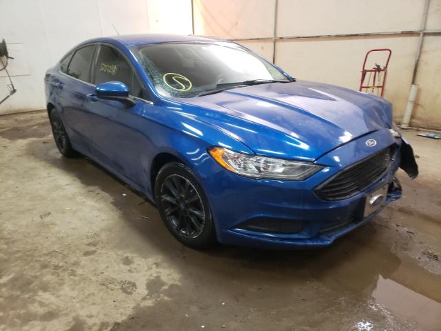 FORD FUSION SE 2017 3fa6p0hd9hr247192