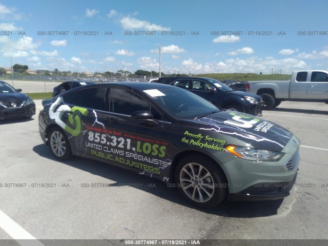 FORD FUSION 2017 3fa6p0hd9hr247855