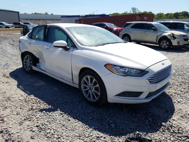 FORD FUSION SE 2017 3fa6p0hd9hr249752