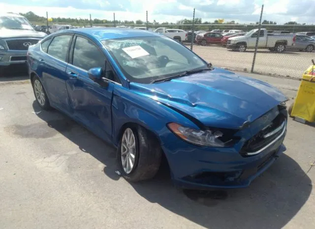 FORD FUSION 2017 3fa6p0hd9hr249959