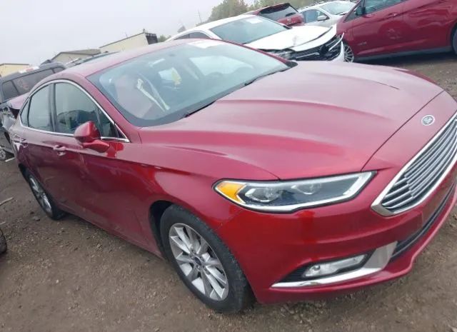 FORD FUSION 2017 3fa6p0hd9hr251338