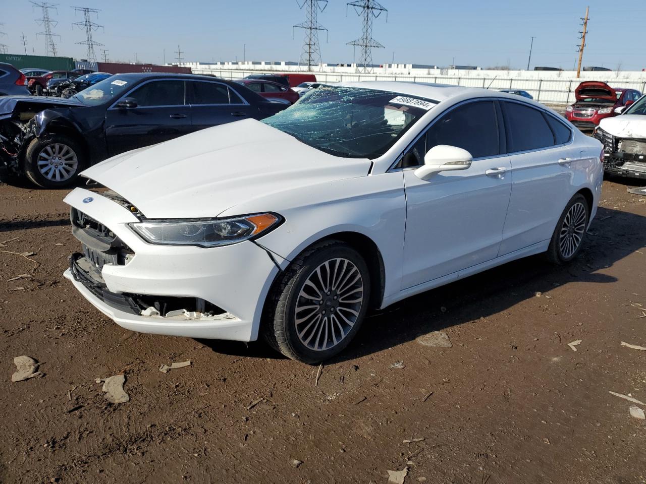 FORD FUSION 2017 3fa6p0hd9hr251503