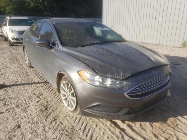 FORD FUSION SE 2017 3fa6p0hd9hr253820