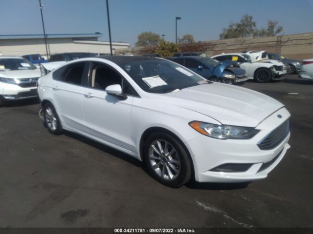 FORD FUSION 2017 3fa6p0hd9hr255633