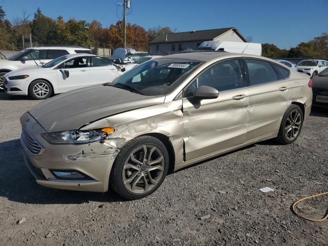 FORD FUSION SE 2017 3fa6p0hd9hr256457