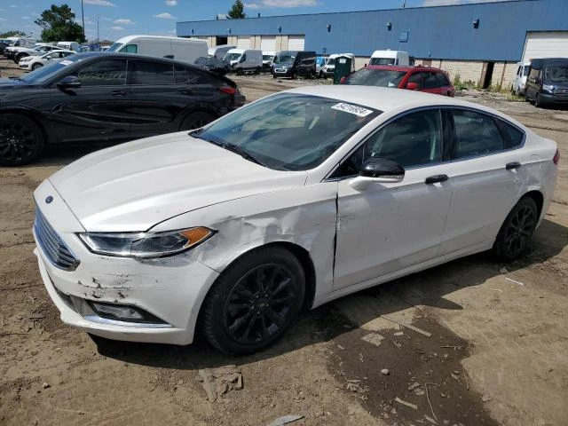 FORD FUSION SE 2017 3fa6p0hd9hr263280