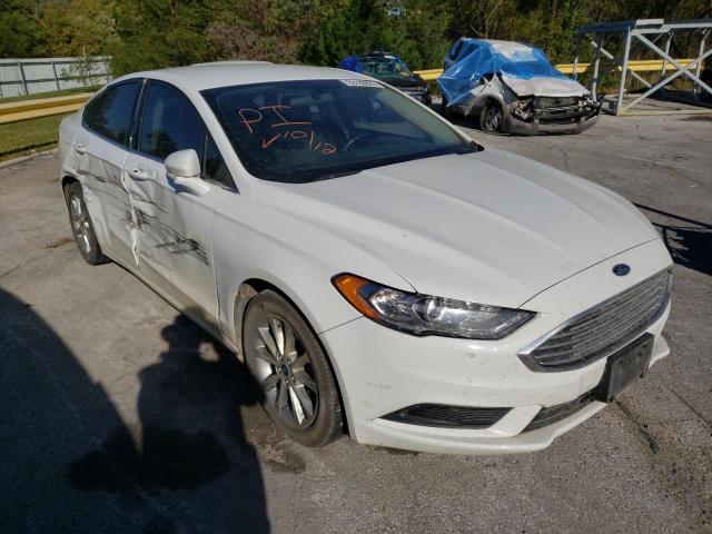 FORD FUSION SE 2017 3fa6p0hd9hr264283