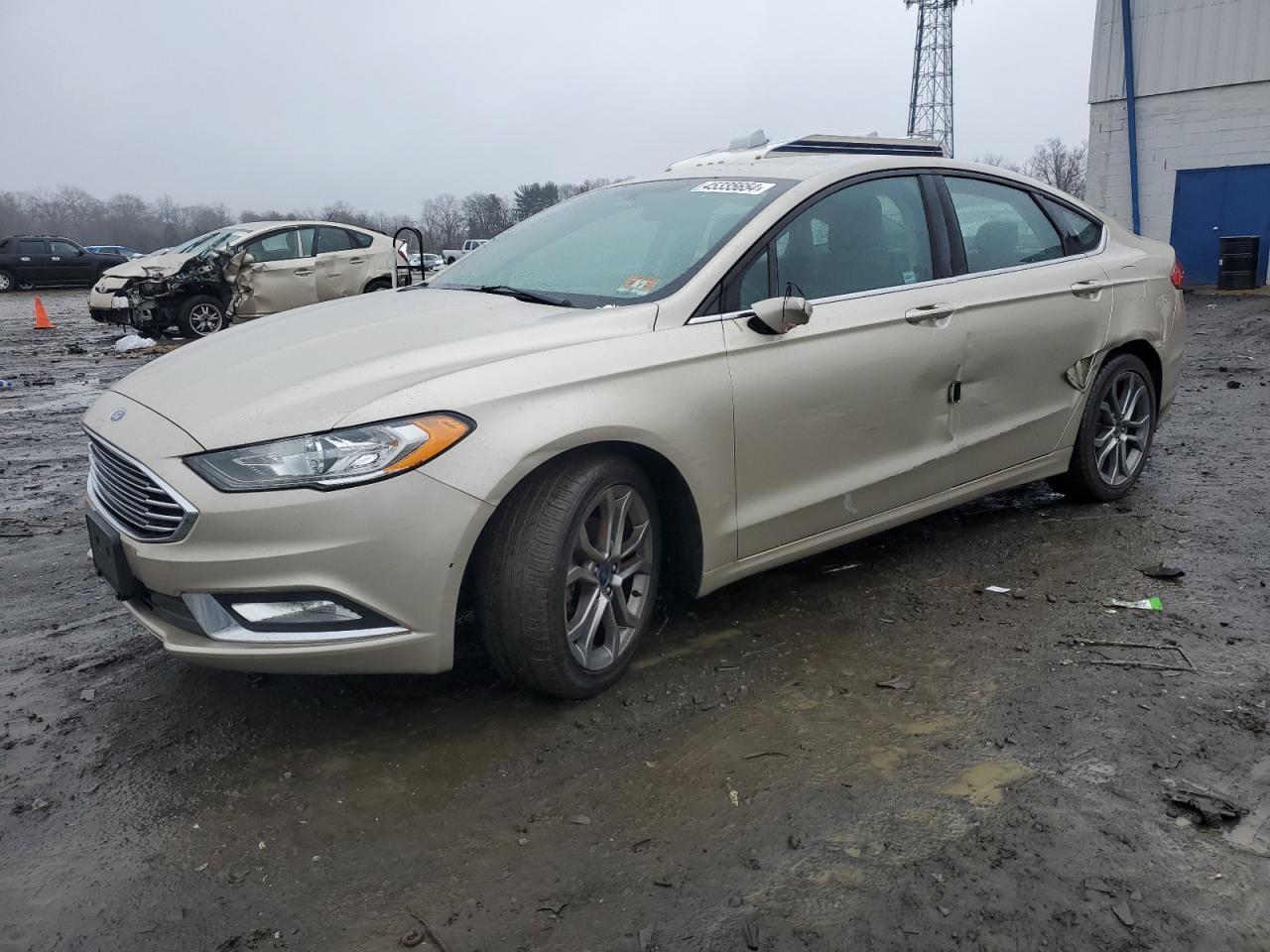 FORD FUSION 2017 3fa6p0hd9hr268513