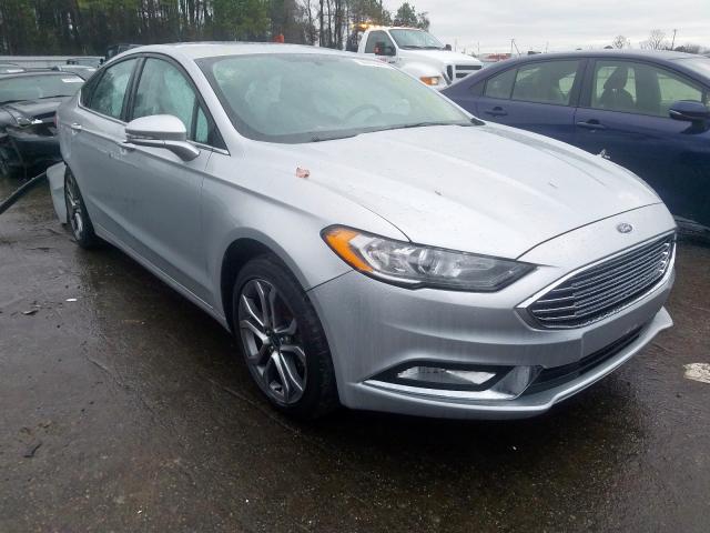 FORD FUSION SE 2017 3fa6p0hd9hr269192