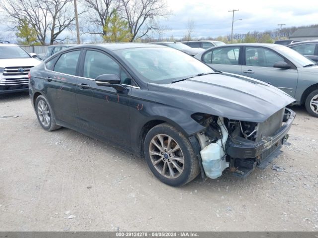 FORD FUSION 2017 3fa6p0hd9hr271895