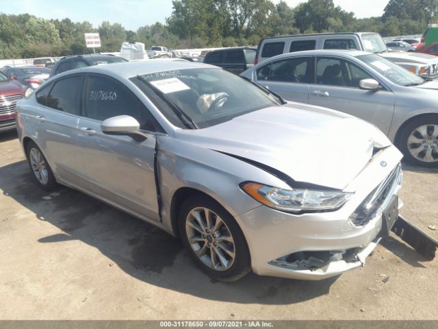 FORD FUSION 2017 3fa6p0hd9hr272013