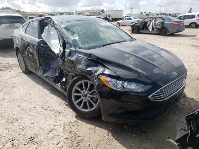 FORD FUSION SE 2017 3fa6p0hd9hr272822