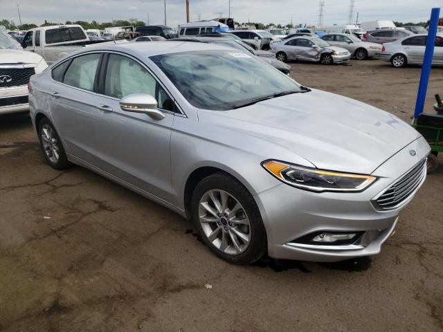 FORD FUSION SE 2017 3fa6p0hd9hr273324